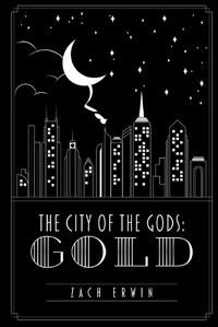 Cover image for The City of the Gods