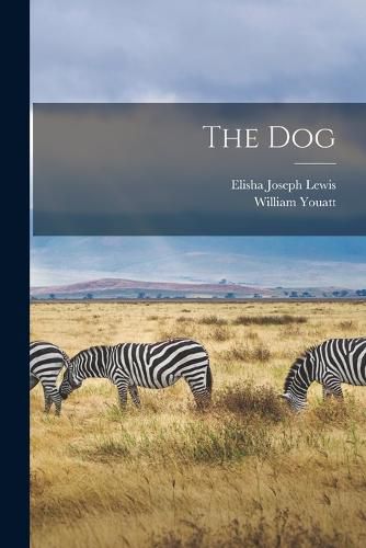 Cover image for The Dog