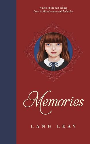 Cover image for Memories