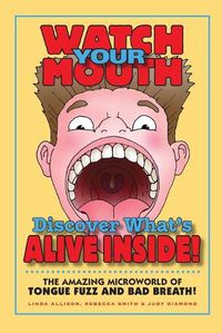 Cover image for Watch Your Mouth