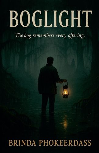 Cover image for Boglight