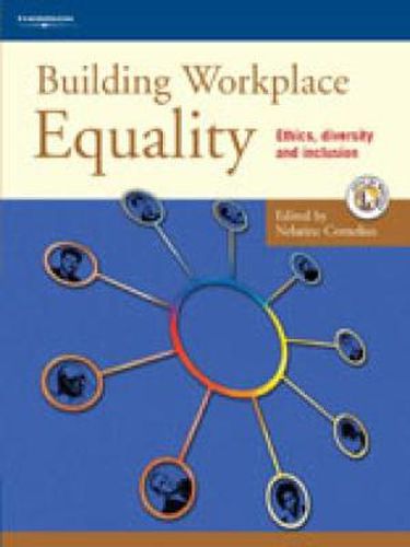 Cover image for Building Workplace Equality: Ethics, Diversity and Inclusion