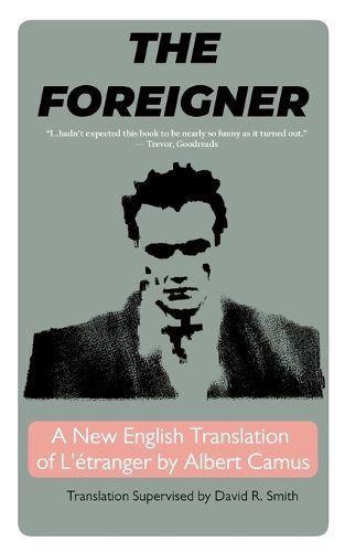 The Foreigner