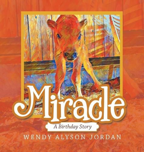 Cover image for Miracle