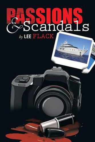 Cover image for Passions & Scandals