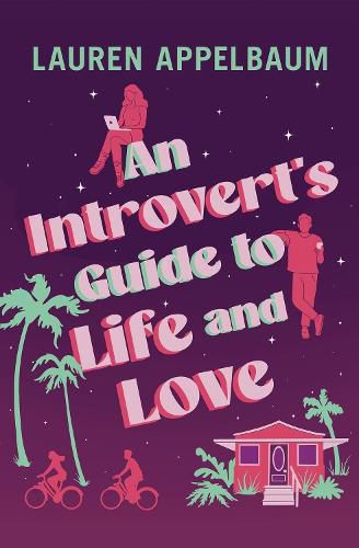 Cover image for An Introvert's Guide to Life and Love