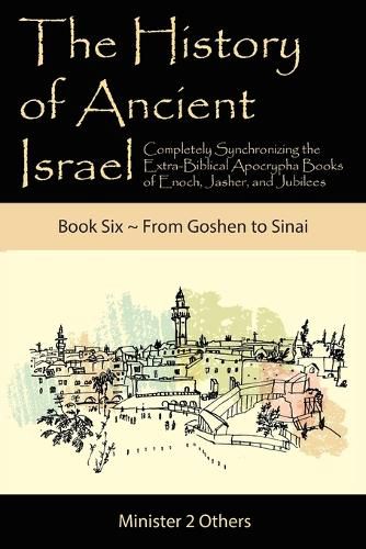 Cover image for The History of Ancient Israel