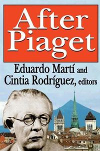 Cover image for After Piaget