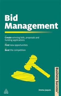 Cover image for Bid Management