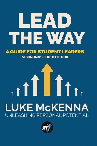 Cover image for Lead The Way