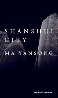 Cover image for Shanshui City