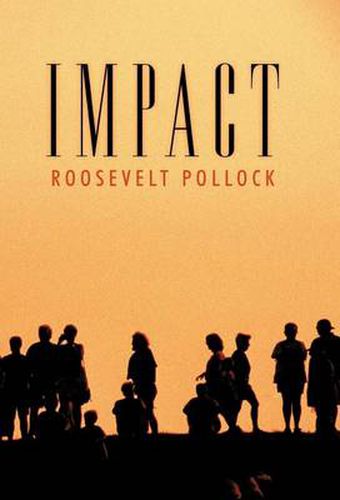 Cover image for Impact