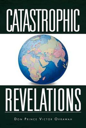 Cover image for Catastrophic Revelations