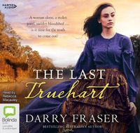 Cover image for The Last Truehart