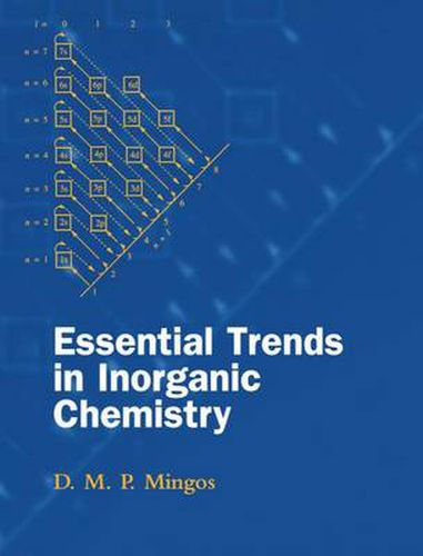 Cover image for Essential Trends in Inorganic Chemistry