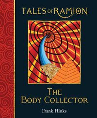 Cover image for The Body Collector: Tales of Ramion