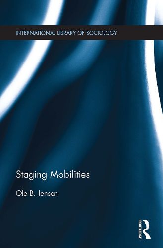 Cover image for Staging Mobilities