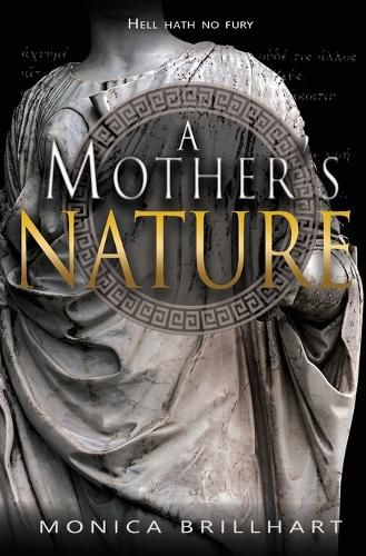 Cover image for A Mother's Nature