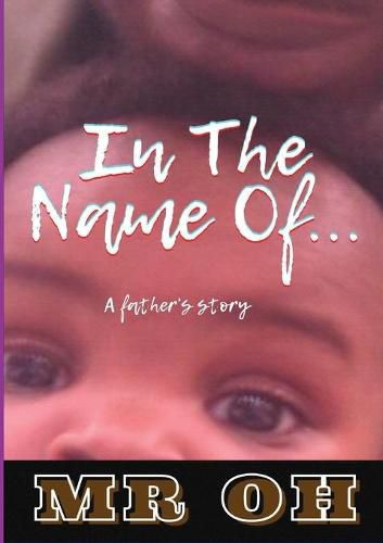 Cover image for In The Name Of