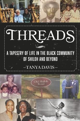 Cover image for Threads