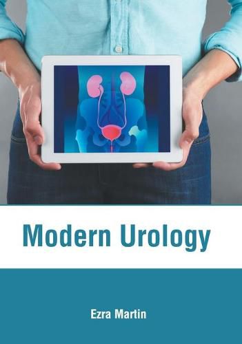 Cover image for Modern Urology