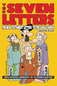 Cover image for The Seven Letters