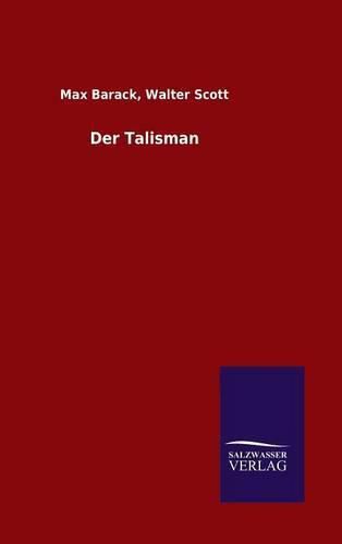 Cover image for Der Talisman