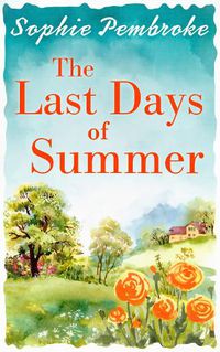 Cover image for The Last Days of Summer