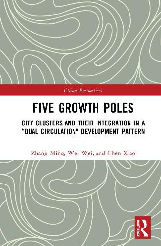 Cover image for Five Growth Poles