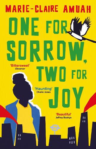 Cover image for One for Sorrow, Two for Joy