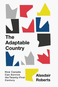 Cover image for The Adaptable Country