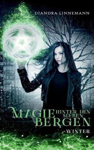 Cover image for Magie hinter den sieben Bergen: Winter