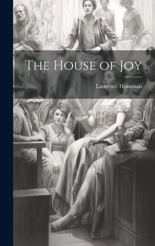 Cover image for The House of Joy