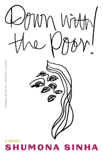 Cover image for Down with the Poor!