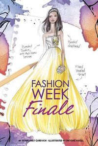 Cover image for Fashion Week Finale