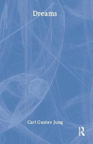 Cover image for Dreams