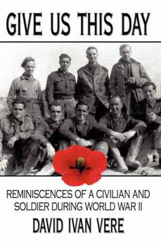 Cover image for Give Us This Day