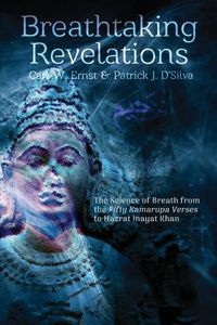 Cover image for Breathtaking Revelations