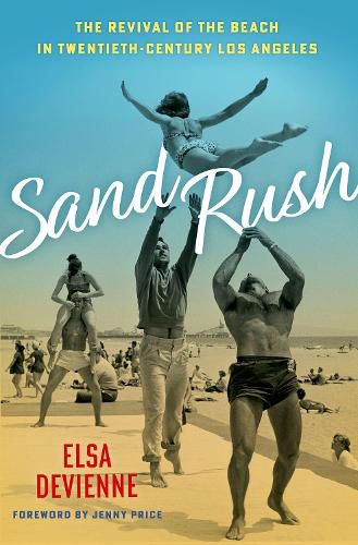 Cover image for Sand Rush