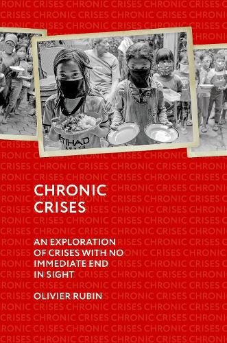 Cover image for Chronic Crises