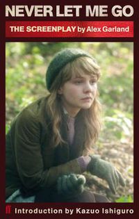 Cover image for Never Let Me Go (Screenplay)