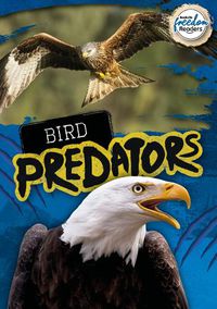 Cover image for Bird Predators