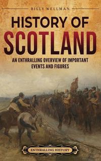 Cover image for History of Scotland