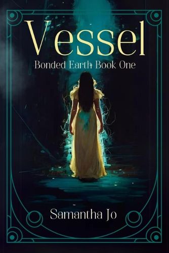 Cover image for Vessel