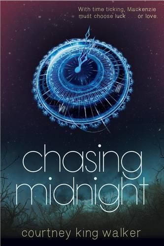 Cover image for Chasing Midnight: A Modern Cinderella Story