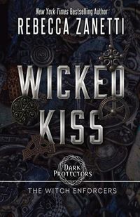 Cover image for Wicked Kiss