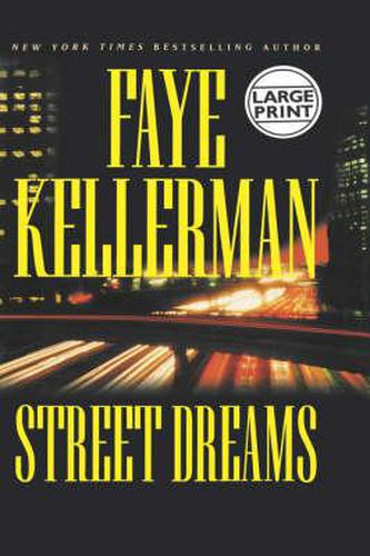 Cover image for Street Dreams