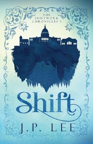 Cover image for Shift