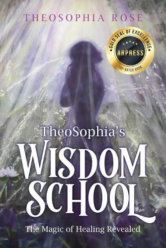 Cover image for TheoSophia's Wisdom School