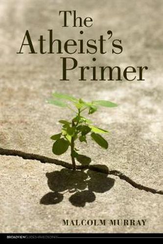 Cover image for The Atheist's Primer